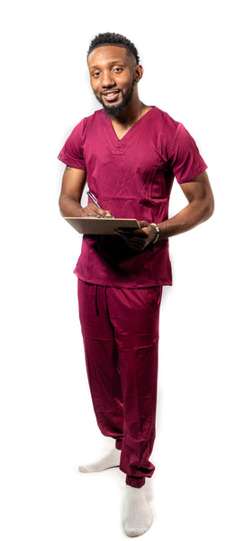 UltraSoft Nursing Jogger Sets