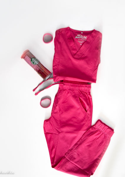 UltraSoft Nursing Jogger Sets