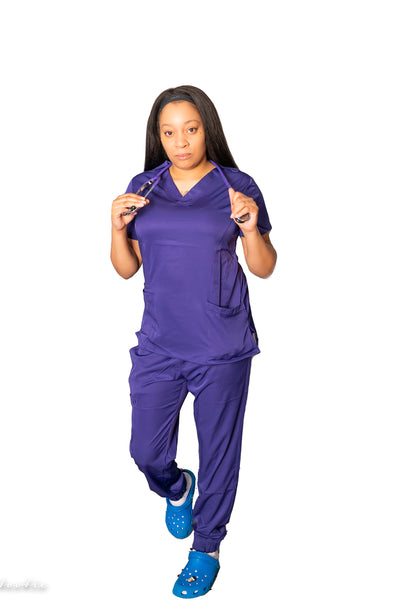 UltraSoft Nursing Jogger Sets